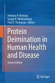 Protein Deimination in Human Health and Disease