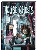 Der aus der Kälte kam / House of Ghosts Bd.2