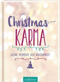 Cover Christmas-Karma