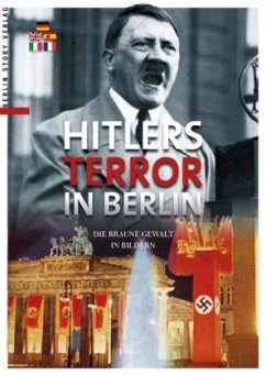 Hitlers Terror in Berlin