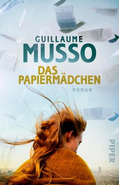 Das Papiermädchen - Musso, Guillaume