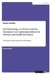 Die Bedeutung von Fleisch und die... - Bild 1