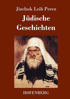 Jüdische Geschichten