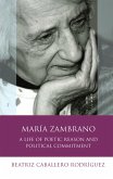 María Zambrano (eBook, PDF)