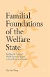 Familial Foundations of the Welfare... - Bild 1