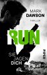 Run - Sie jagen dich / John Milton Bd.3 - Bild 1