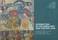 Interaction in the Himalayas and Central Asia