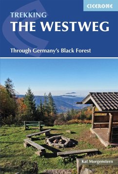 The Westweg (eBook, ePUB) - Morgenstern, Kat