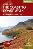 The Coast to Coast Walk (eBook, ePUB)