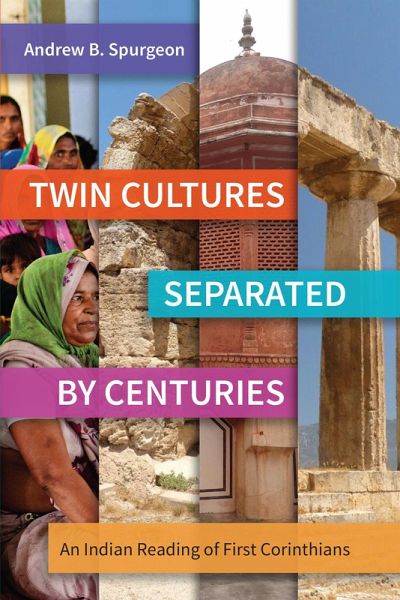 Twin Cultures Separated by Centuries (eBook, ePUB) Twin Cultures Separated by Centuries (eBook, ePUB)