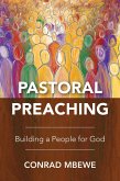 Pastoral Preaching (eBook, ePUB)