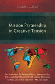 Mission Partnership in Creative Tension (eBook, ePUB)