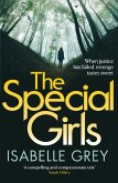 The Special Girls (eBook, ePUB)