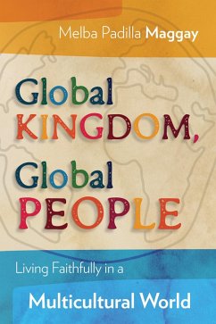 Global Kingdom, Global People (eBook, ePUB) - Maggay, Melba Padilla