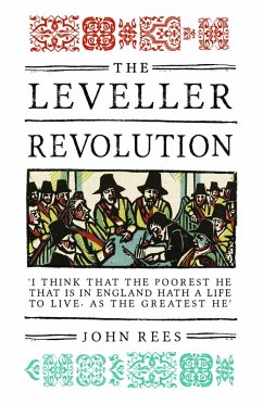 The Leveller Revolution (eBook, ePUB) - Rees, John