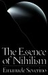 The Essence of Nihilism (eBook, ePUB) - Bild 1