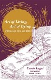 Art of Living, Art of Dying (eBook, ePUB)
