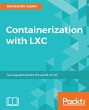Containerization with LXC (eBook, ePUB) - Bild 1
