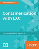 Containerization with LXC (eBook, ePUB)