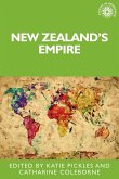 New Zealand's empire (eBook, ePUB)