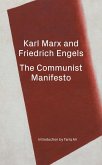 The Communist Manifesto / The April Theses (eBook, ePUB)