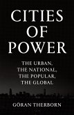 Cities of Power (eBook, ePUB)