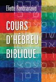 Cours d'hébreu biblique (eBook, PDF) Cours d'hébreu biblique (eBook, PDF)
