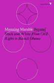 Beyond Black and White (eBook, ePUB)