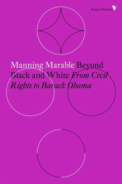 Beyond Black and White (eBook, ePUB) - Marable, Manning