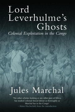 Lord Leverhulme's Ghosts (eBook, ePUB) - Marchal, Jules