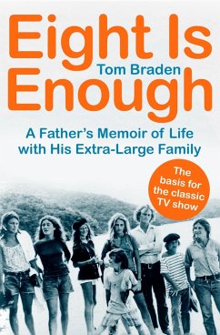 Cover Eight Is Enough (eBook, ePUB)