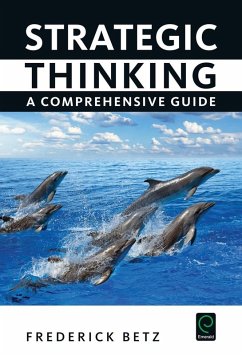 Cover Strategic Thinking (eBook, ePUB)