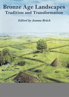 Cover Bronze Age Landscapes (eBook, ePUB)