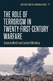 The role of terrorism in twenty-first-century warfare (eBook, ePUB)