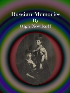 Russian memories (eBook, ePUB) - Novikoff, Olga