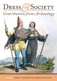 Dress and Society (eBook, ePUB) Dress and Society (eBook, ePUB)