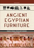 Ancient Egyptian Furniture Volume II (eBook, ePUB)
