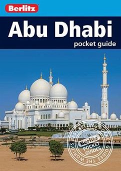 Berlitz Pocket Guide Abu Dhabi (Travel Guide eBook) (eBook, ePUB)