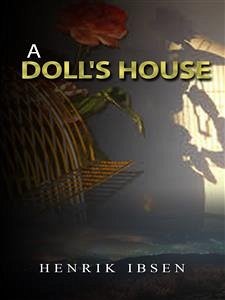 Cover A Doll’s House (eBook, ePUB)