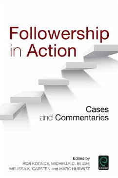 Followership in Action (eBook, ePUB)