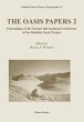 Oasis Papers 2 (eBook, ePUB) - Bild 1