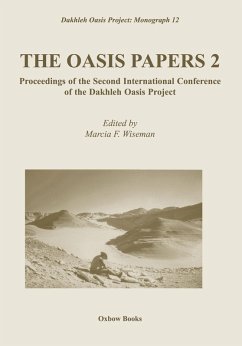 Cover Oasis Papers 2 (eBook, ePUB)