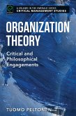 Organization Theory (eBook, ePUB) Organization Theory (eBook, ePUB)