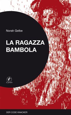 Cover La ragazza bambola (eBook, ePUB)