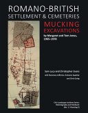 Romano-British Settlement and Cemeteries at Mucking (eBook, ePUB)