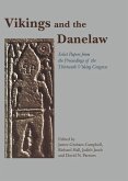 Vikings and the Danelaw (eBook, ePUB)