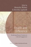 Health and Difference (eBook, PDF)