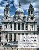 St Paul's Cathedral (eBook, ePUB)