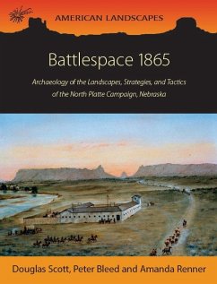Battlespace 1865 (eBook, ePUB) - Scott, Douglas D.