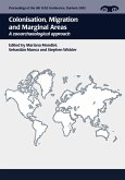 Colonisation, Migration, and Marginal Areas (eBook, ePUB)